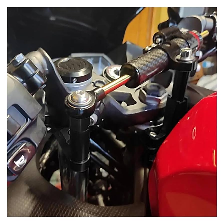 取引用 調整可能ショックダンパー ステアリングスタビライザー